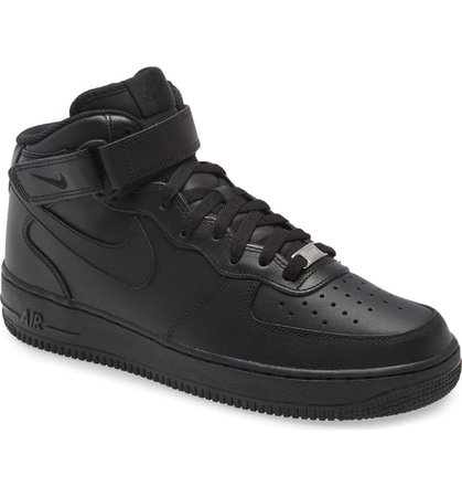Nike Air Force 1 Mid '07 Sneaker (Men) | Nordstrom