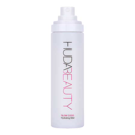 Buy Huda Beauty Glow Coco Hydrating Mist | Sephora Australia