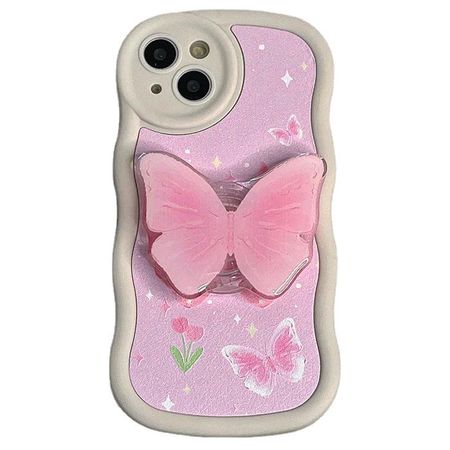 Fairy Butterfly iPhone Case | BOOGZEL APPAREL – Boogzel Apparel
