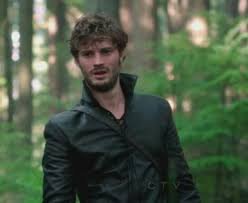 jamie dornan once upon a time