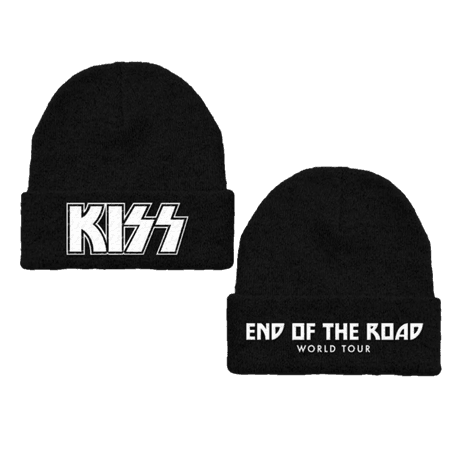 KISS End Of The Road Store | KISS End Of The Road Store
