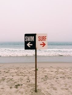 surf swim