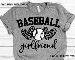 relationship baseball girlfriend shirts - Google Search
