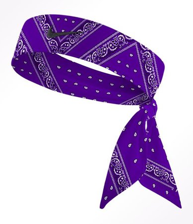 purple bandana - Google Search