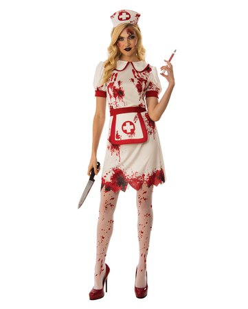 costume nurse - Pesquisa Google