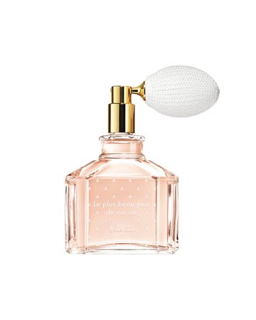 Guerlain Le Plus Beau Jour de Ma Vie Eau de Parfum, 2.0 oz. | Neiman Marcus