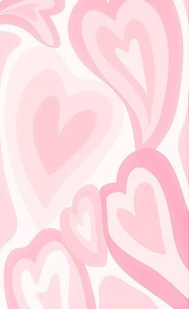 pink heart pinterest