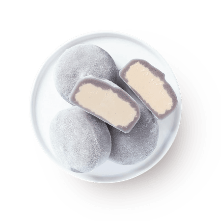 Mochidoki - Indulge In Earl Grey Mochi Ice Cream – Mochidoki - The Premium Mochi Ice Cream Company
