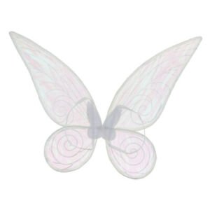 Funny Adult Kids Shiny Color Changing Butterfly Angel Fairy Wing Party Dress Up | eBay