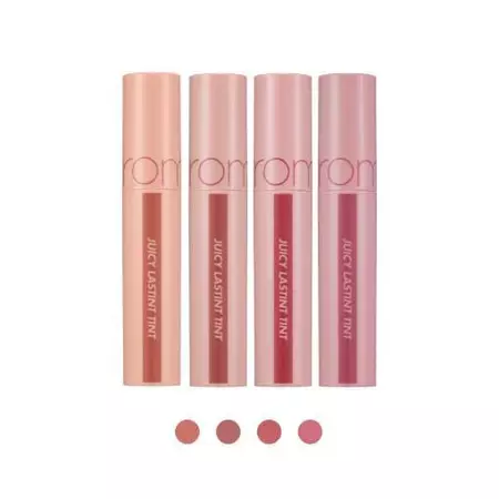 rom&nd JUICY LASTING TINT 5.5g #BARE (4 Colors) – miskin