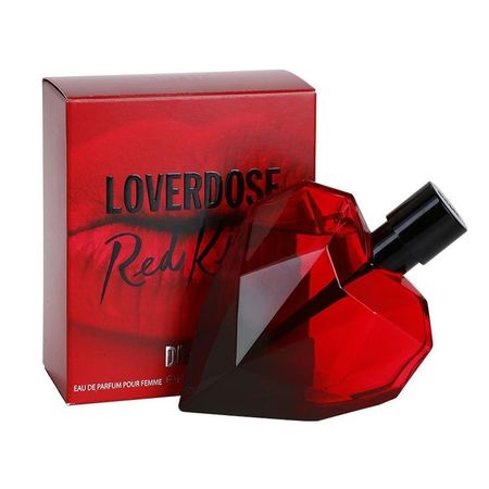 red heart fragance