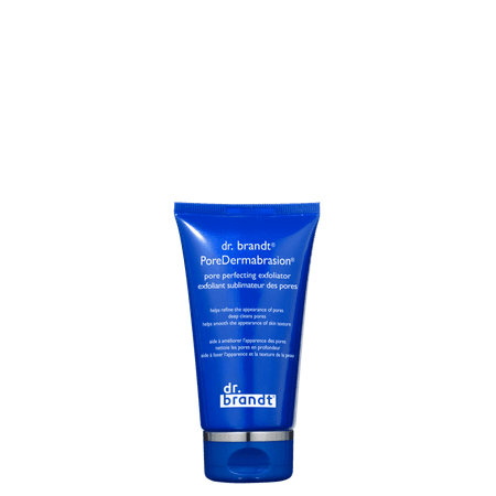 PoreDermabrasion | Dr. Brandt Skincare