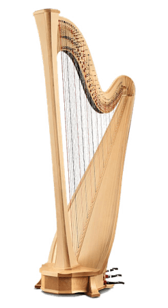 harp no background - Google Search