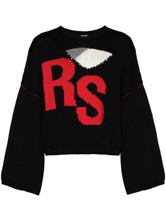 Raf Simons sweater