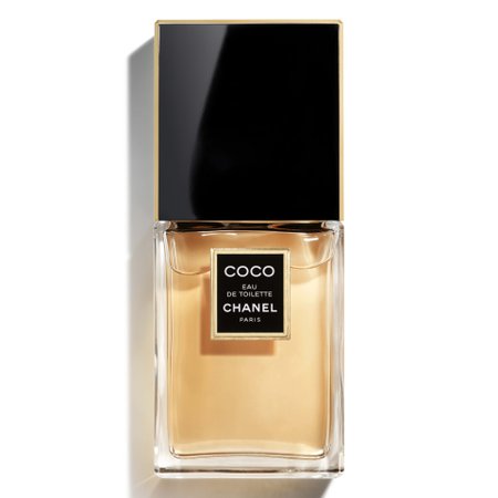 Coco - Cologne & Fragrance | CHANEL