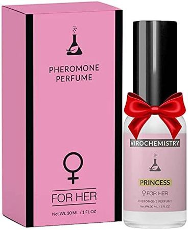 Pheromone Perfume