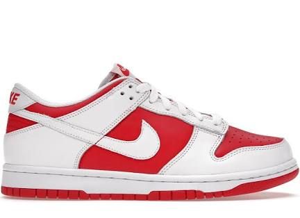 red and white dunks - Google Search