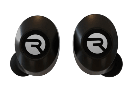 Raycon-The Everyday Earbuds