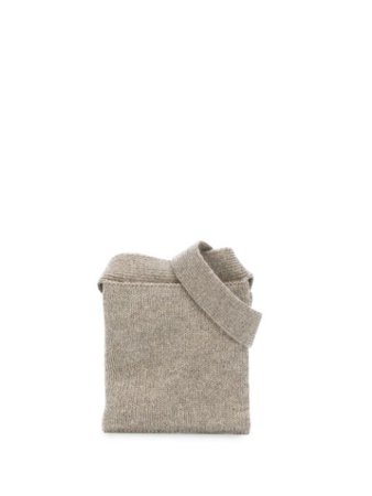 Lemaire Knitted Belt Bag - Farfetch