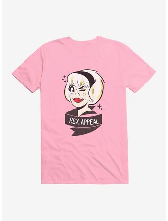 Archie Comics Sabrina The Teenage Witch Hex Appeal T-Shirt | Hot Topic