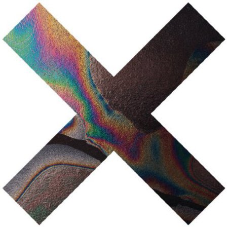 the xx album