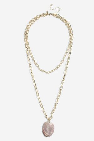 Cream Necklaces Jewelry | Bags & Accessories | Topshop