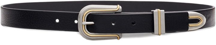 Ventura Leather Belt