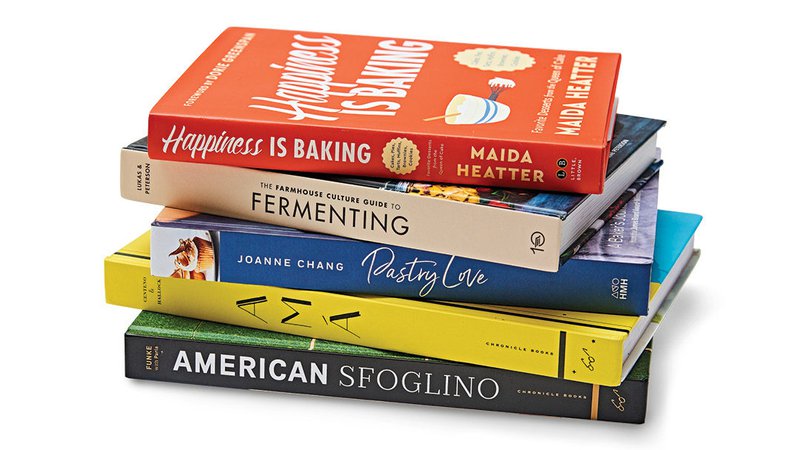 Our 2020 Cookbook Holiday Wishlist - FineCooking