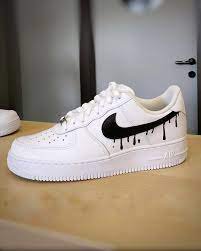 air force 1 teen girl Nike shoes - @Nykeshalee