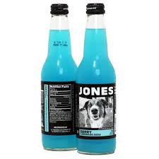 jones soda - Google Search