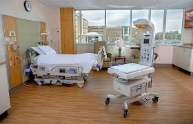 labor hospital room - Google Search