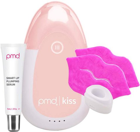 Pmd PMD - Kiss Lip Plumping System