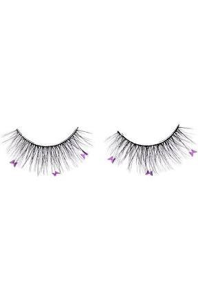 butterfly lashes