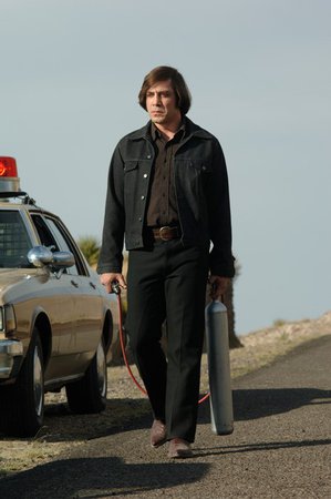 No Country for Old Men (2007) - Rotten Tomatoes