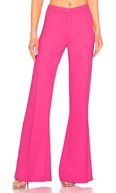 OUD Espi Pant in Max Pink | REVOLVE