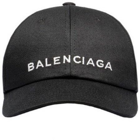 SS17 Balenciaga Baseball Cap