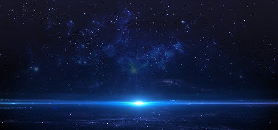 Deep Blue Sky Background, Navy, Blue, Night Background Image for Free Download