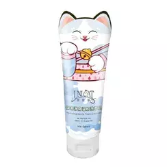 UNICAT - Cherry Blossom Extract Skin Balancing Foam Cleanser | YesStyle