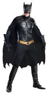 Batman costume