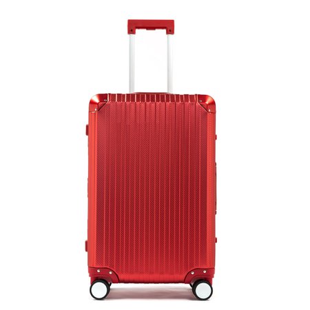red suitcase - Google Search