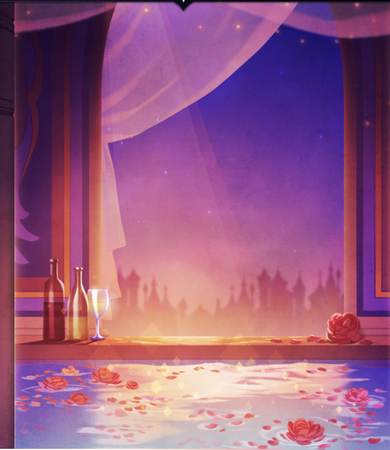 the arcana backgrounds