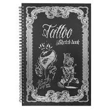 tattoo sketchbook - Google Search