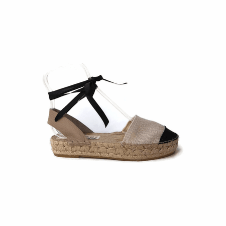 French Espadrilles