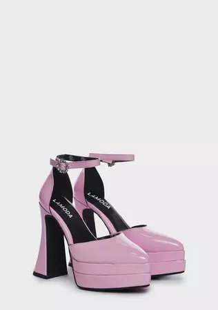 Current Mood Cyber Balletcore Crisscross Studded Strappy Chunky Platform  Sneakers - Pink – Dolls Kill
