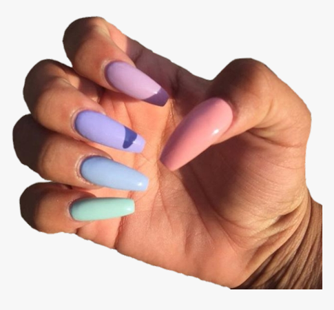 Google Image Result for https://www.pngitem.com/pimgs/m/523-5231561_acrylic-acrylicnails-nails-cute-aesthetic-acrylic-nails-different.png