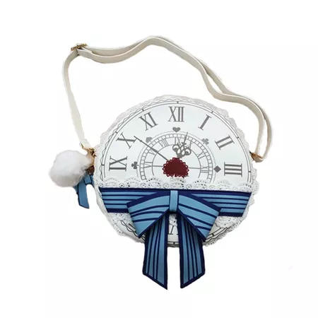 lolita clock bag - Pesquisa Google