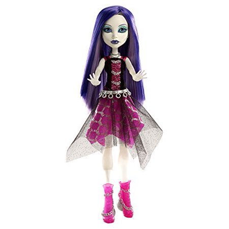 Monster High It'S Alive Spectra Vondergeist Doll | Walmart Canada