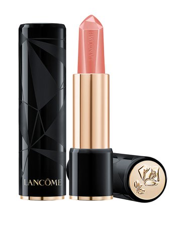 Lancome L'Absolu Rouge Ruby Cream Lipstick