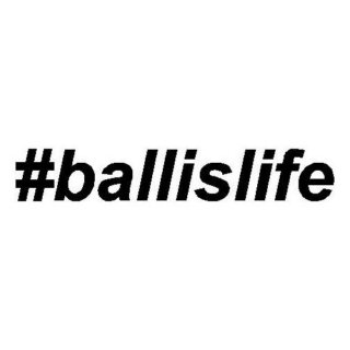 ball is life - Google Search