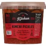 Kimchi Pickles : Target